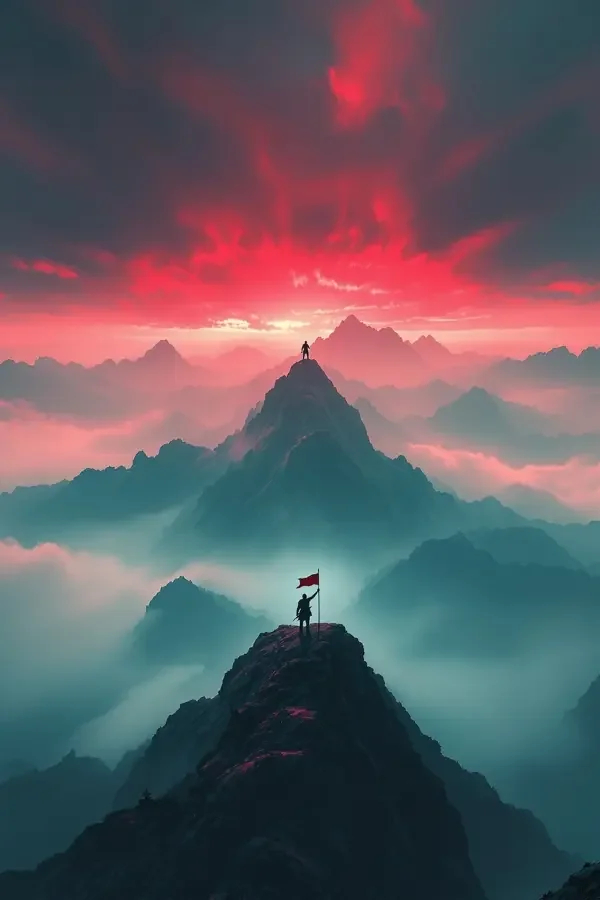 苍岚志封面